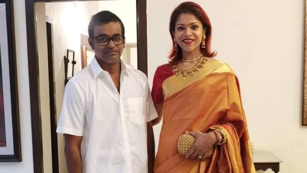  കഴിഞ്ഞ വർഷം ആദ്യമാണ് ധനുഷും ഐശ്വര്യ രജിനികാന്തും വേർപിരിയുന്നത്