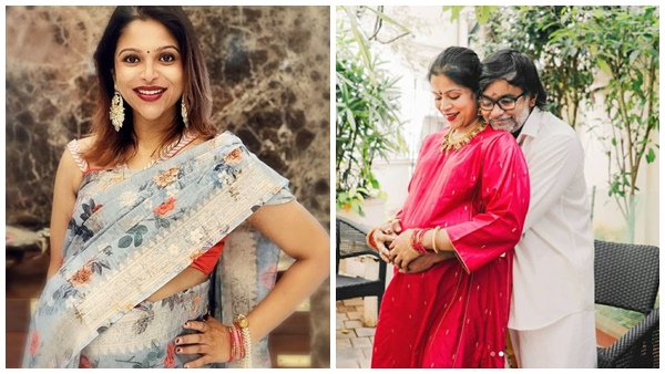 എന്റെ ഭാര്യയും ധനുഷും നന്നായി വായിക്കുന്നവരാണ്