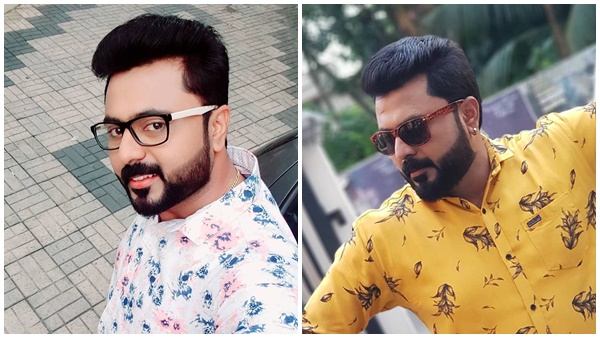 ആദ്യ സീരിയൽ അഭിനയിച്ച് ടെലികാസ്റ്റ് നടന്ന ശേഷം അച്ഛനെന്നോട് പറഞ്ഞ വാക്കുണ്ട്