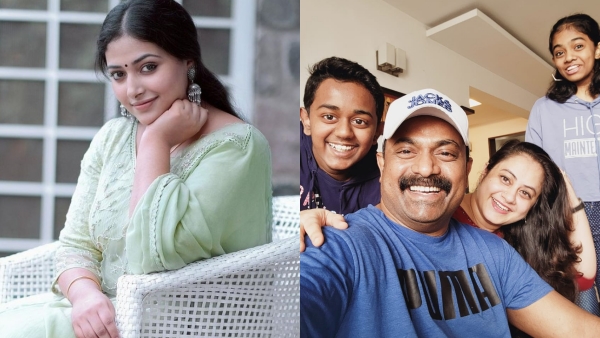 മോളെയാണ് ഓർത്തത്