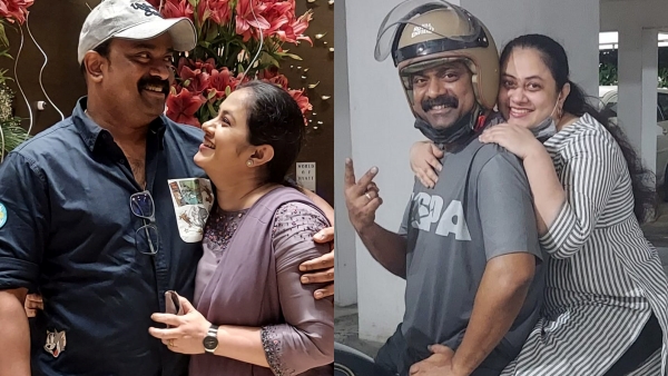 എന്റെ മോളെ ആ സിറ്റുവേഷനിൽ ഞാൻ ഓർത്തുപോയത് കൊണ്ടാകണം