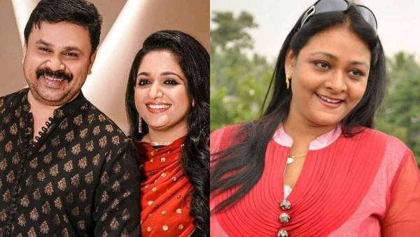 ചാന്ത്പൊട്ട് സിനിമ കണ്ടശേഷമാണ് ആ ആ​ഗ്രഹം വന്നത്