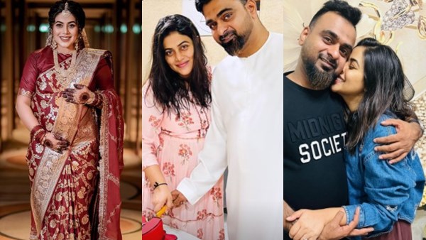 തന്റെ വിവാഹത്തെക്കുറിച്ചും ​ഗർഭകാലത്തെക്കുറിച്ചും ഷംന