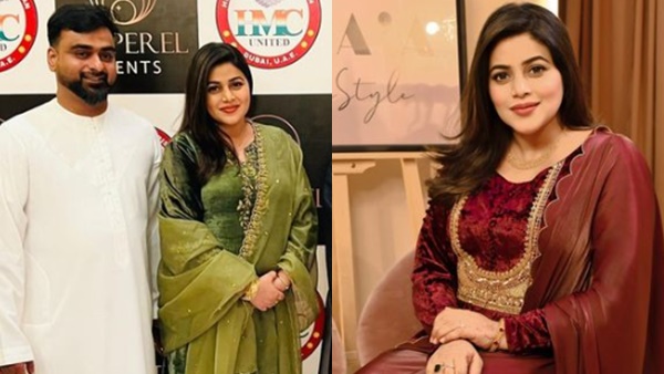 രണ്ട് വീട്ടുകാരുടെയും സമ്മതത്തോടെ വിവാഹം നടന്നതിൽ