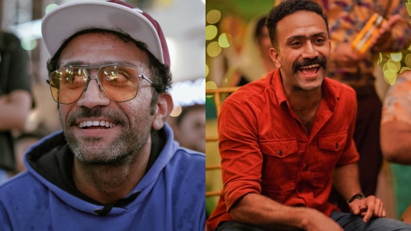 ക്യാരക്ടര്‍ ആയിട്ട് നടക്കുകയായിരുന്നു