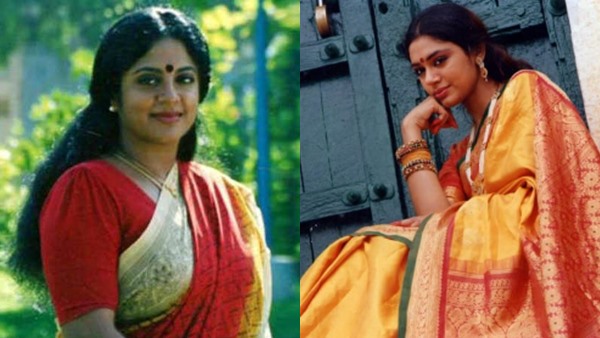 സിനിമകളിൽ വളരെ സെലക്ടീവായ നടി 