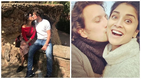 ശ്രിയയുടെ മാറിടങ്ങള്‍ വളരെ മനോഹരമാണെന്ന് അഭിപ്രായപ്പെട്ടു