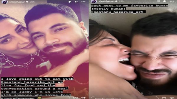 നീ എന്റെ ജീവിതത്തിലേക്ക് വന്നതിൽ ഞാൻ ഒരുപാട് ഭാഗ്യവതിയാണ്