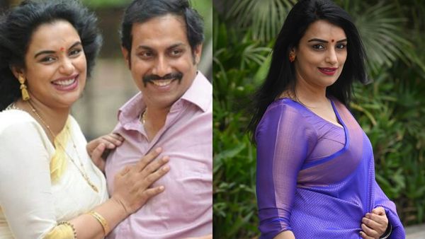മലയാളത്തിലെ ഏറ്റവും തിരക്കുള്ള നായികയായിരുന്നു
