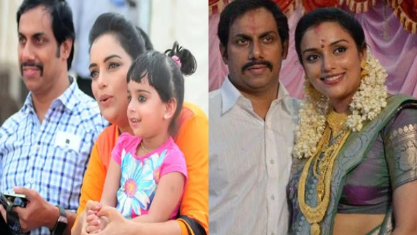 ഞാൻ അമ്മയാണ് ഭാര്യയാണ് മകളാണ്