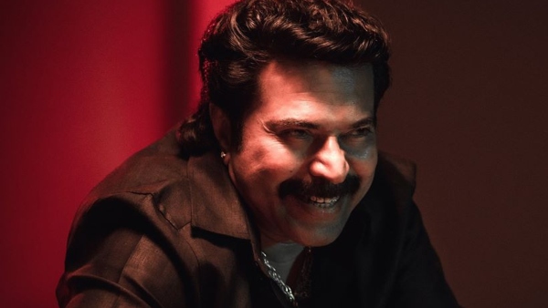 മമ്മൂക്കയുമായി സൗഹൃദം