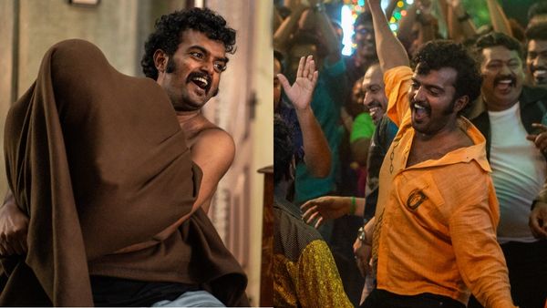 പലരും ഏറ്റവും കൂടുതൽ സംസാരിക്കുന്നത് ആ സീനിനെ കുറിച്ചാണ് 