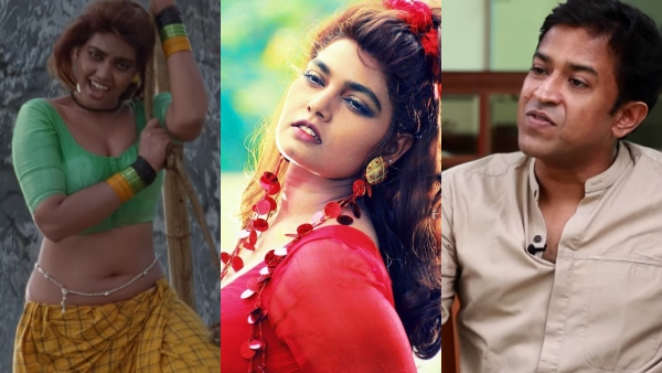 സിൽക്ക് സ്മിതയെ അവർ നോക്കിയ നോട്ടം ഇന്നും എന്നെ സങ്കടപ്പെടുത്തുന്നു