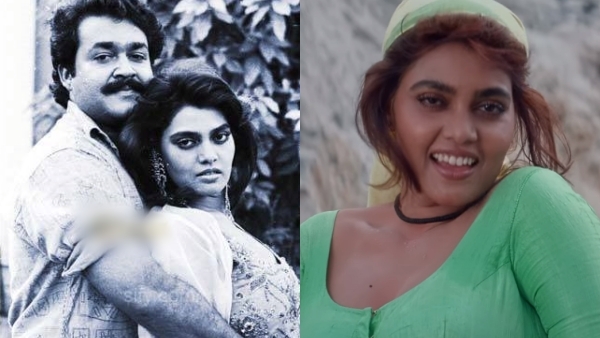 ആ സ്ത്രീക്ക് സൂപ്പർ സ്റ്റാർഡമായിരുന്നു