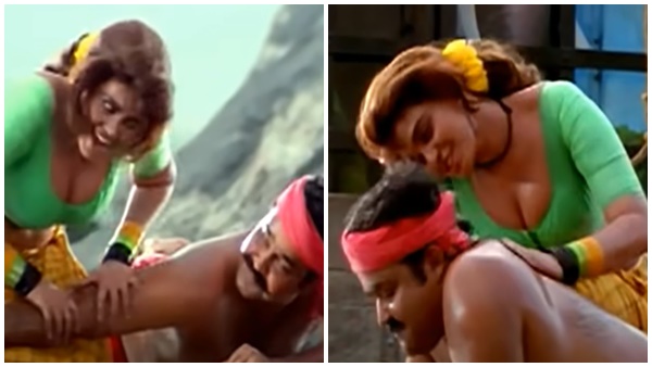 വർഷങ്ങൾക്കിപ്പുറമുള്ള ഓന്ത് ഗോപാലനാണ് ഇന്ന് സോഷ്യൽ മീഡിയിൽ ചർച്ചയാവുന്നത്