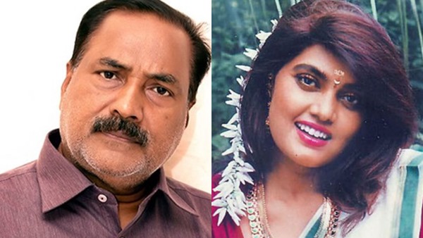 ഷൂട്ടിം​ഗ് നടക്കുമ്പോൾ സിൽക് സ്മിതയെ കാണാൻ വേണ്ടി വലിയ ജനം