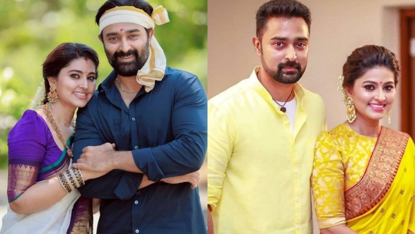 എനിക്ക് ടാറ്റു ഇഷ്ടമല്ല. നീ എന്റെ പേര് ടാറ്റൂ ചെയ്താൽ ഞാൻ ബഞ്ചി ജംപിന് വരാമെന്ന് സ്നേഹ 