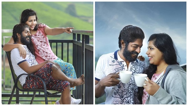 ഇപ്പോൾ അഞ്ചു മാസം ആയിട്ടുണ്ട്