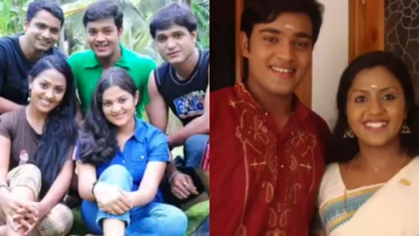 ഇപ്പോഴും വിശ്വസിക്കാൻ പറ്റുന്നില്ല ശരത്തെ