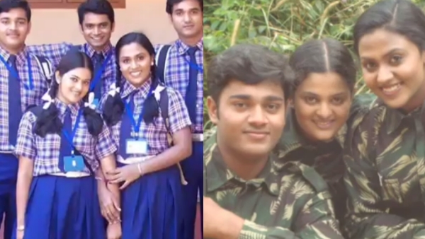 സുഹൃത്തിനെ കുറിച്ച് സോണിയ