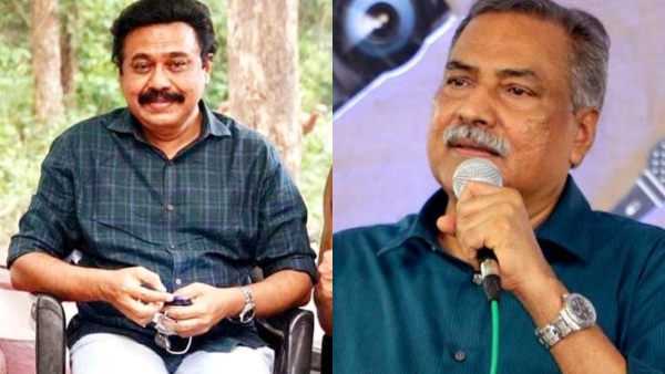 ഇവിടുത്തെ പൊളിറ്റിക്സ് അറിയില്ലായിരുന്നു