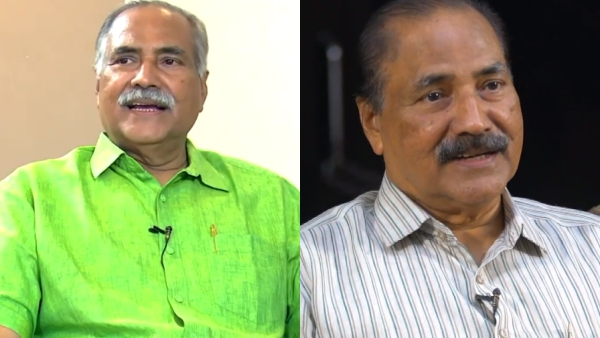 ഞാൻ അന്ന് ബാം​ഗ്ലൂർ‌ ആയിരുന്നു താമസം