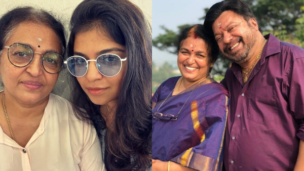 Actress Sreeja Ravi, Sreeja Ravi news, Sreeja Ravi family, Sreeja Ravi daughter, Sreeja Ravi photos, നടി ശ്രീജ രവി, ശ്രീജ രവി വാർത്തകൾ, ശ്രീജ രവി കുടുംബം, ശ്രീജ രവി മകൾ, ശ്രീജ രവി ചിത്രങ്ങൾ