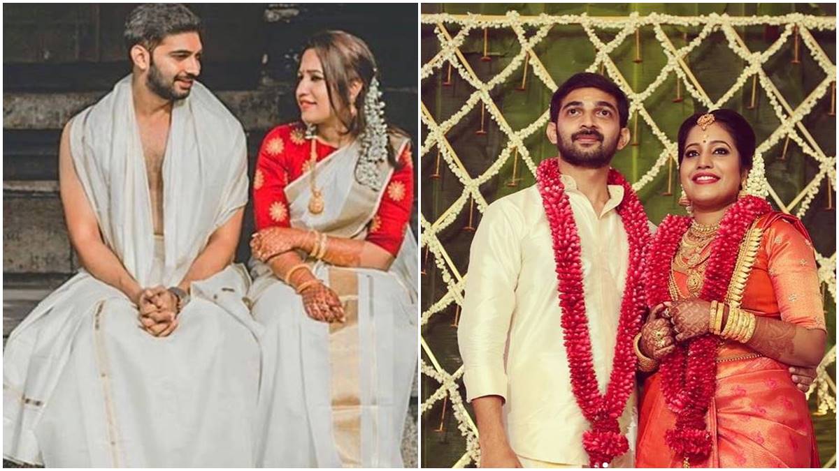 ഓരോന്ന് പറഞ്ഞ്  അവതാരകന്‍ പ്രകോപിപ്പിക്കാന്‍ തുടങ്ങി