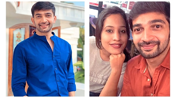 ചെരുപ്പ് കൈയ്യില്‍ പിടിച്ച് അഭിനയിക്കണമെന്ന് പറഞ്ഞപ്പോള്‍ കംഫര്‍ട്ടബിളല്ലെന്നാണ് അര്‍ച്ചന പറഞ്ഞത്