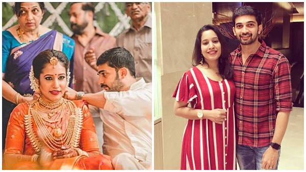 പരസ്യത്തിന് വേണ്ടിയാണെന്ന് പറഞ്ഞാണ് ശ്രീജിത്തിനെയും ഭാര്യയെയും വിളിച്ചത്