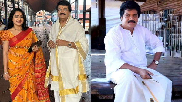 വിവാഹം കഴിക്കാൻ തീരുമാനിച്ചത്