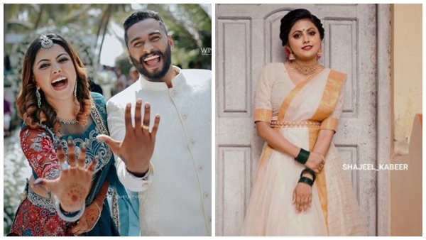 സ്ത്രീ-പുരുഷ വിഷയങ്ങളൊന്നും ഞങ്ങള്ക്കിടയില് പ്രശ്നമായിട്ടില്ല