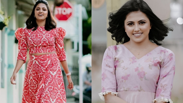 ശ്രീവിദ്യയെ ഇടയ്ക്ക് വല്ലാതെ പ്രേമിക്കാന് തോന്നുമെന്ന് രാഹുൽ