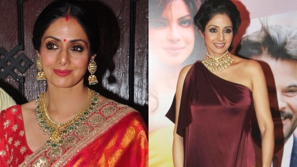 കരിയറിൽ അമ്മയുടെ പിന്തുണ ശ്രീദേവിക്കെപ്പോഴും ഉണ്ടായിരുന്നു