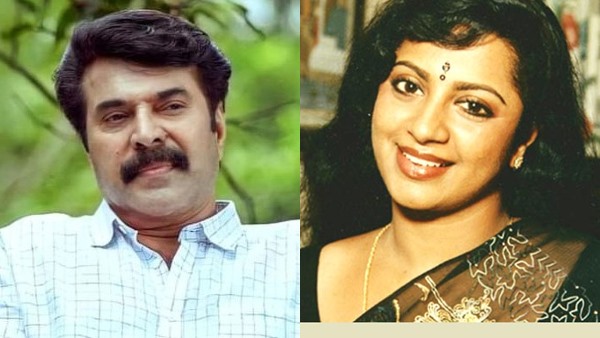  2006 ഒക്ടോബറിലാണ് ശ്രീവിദ്യ മരിക്കുന്നത്.