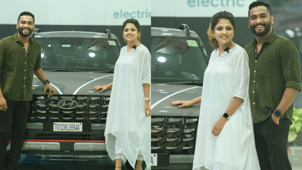 വളരെ അഭിമാനത്തോടെയാണ് പോകുന്നത്