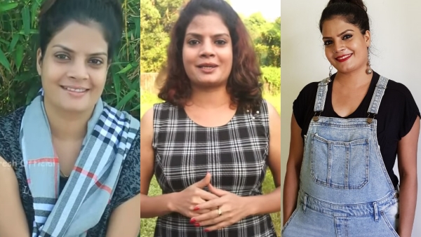 പലരും കരുതിയത് ഭക്ഷണം കഴിച്ച് തടിച്ചുവെന്നാണ്