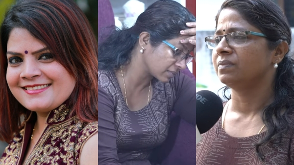 കരൾ പകുത്ത് കൊടുക്കാൻ പൂർണ സമ്മതമായിരുന്നു