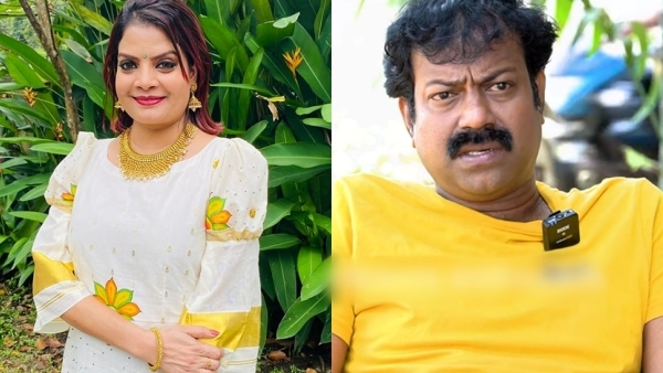 ഇഷ്ടം ആരും പറഞ്ഞതല്ല. എപ്പോഴോ അങ്ങനെയായതാണ്