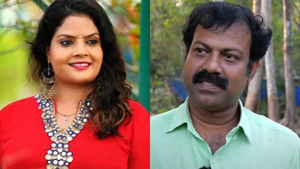 അതിന്റെ കൂട്ടത്തിൽ എന്നാൽ പിന്നെ നമുക്ക് ഒരുമിച്ച് പോവാമെന്നായിരുന്നു