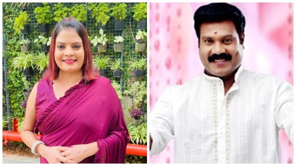 എത്രയും പെട്ടെന്ന് കല്യാണം കഴിച്ച് സെറ്റിലാവണം