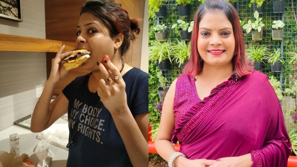 പിസിഒഡിയും തൈറോയ്ഡുമാണ് വണ്ണം വെക്കാൻ കാരണം