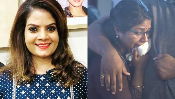 സുബി എനിക്ക് സഹോ​ദരിയെപ്പോലെയാണ്