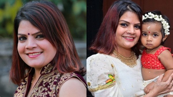 തടിയില്ലാത്ത എന്നെ തടിവയ്പ്പിക്കാൻ ചവനപ്രാശം