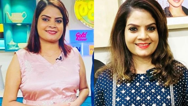 ശരീര ഭാരത്തെ നിലയ്ക്കുനിർത്തി