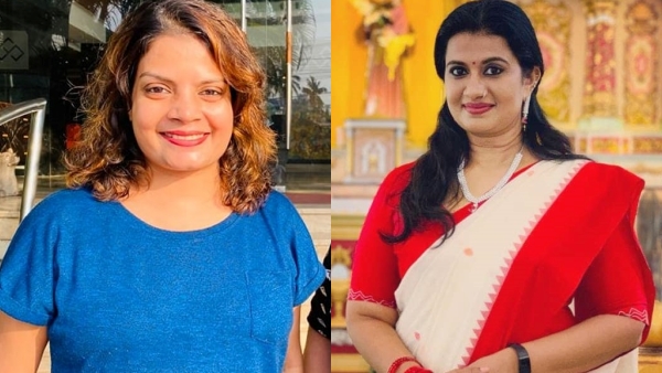 പഴയ കൂട്ടുകാരിയെ വീണ്ടും എനിക്ക് കിട്ടി