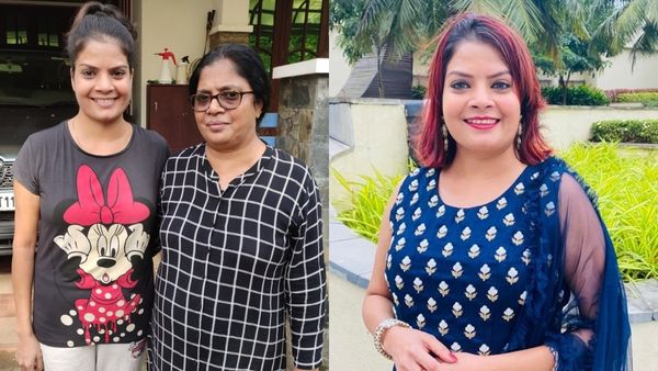 അമ്മയുമായി ഞാൻ അത്രയും അറ്റാച്ച്ഡാണ്