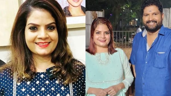 ഞാൻ വീട്ടിൽ ചെല്ലണമെന്ന് പറഞ്ഞു