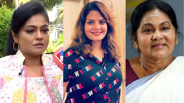 സുബിക്ക് കൂടുതലും ആൺ സുഹൃത്തുക്കൾ ആയിരുന്നു