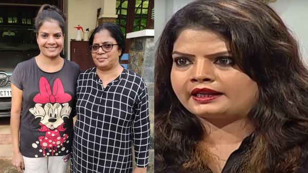 ജീവിതത്തിലുണ്ടായ വെല്ലുവിളികളെ കുറിച്ച്